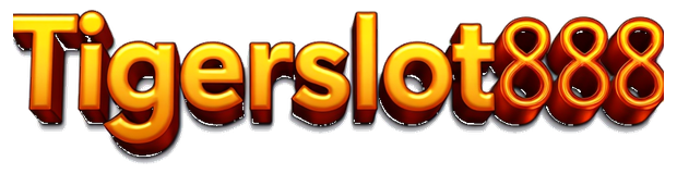 tigerslot888 logo