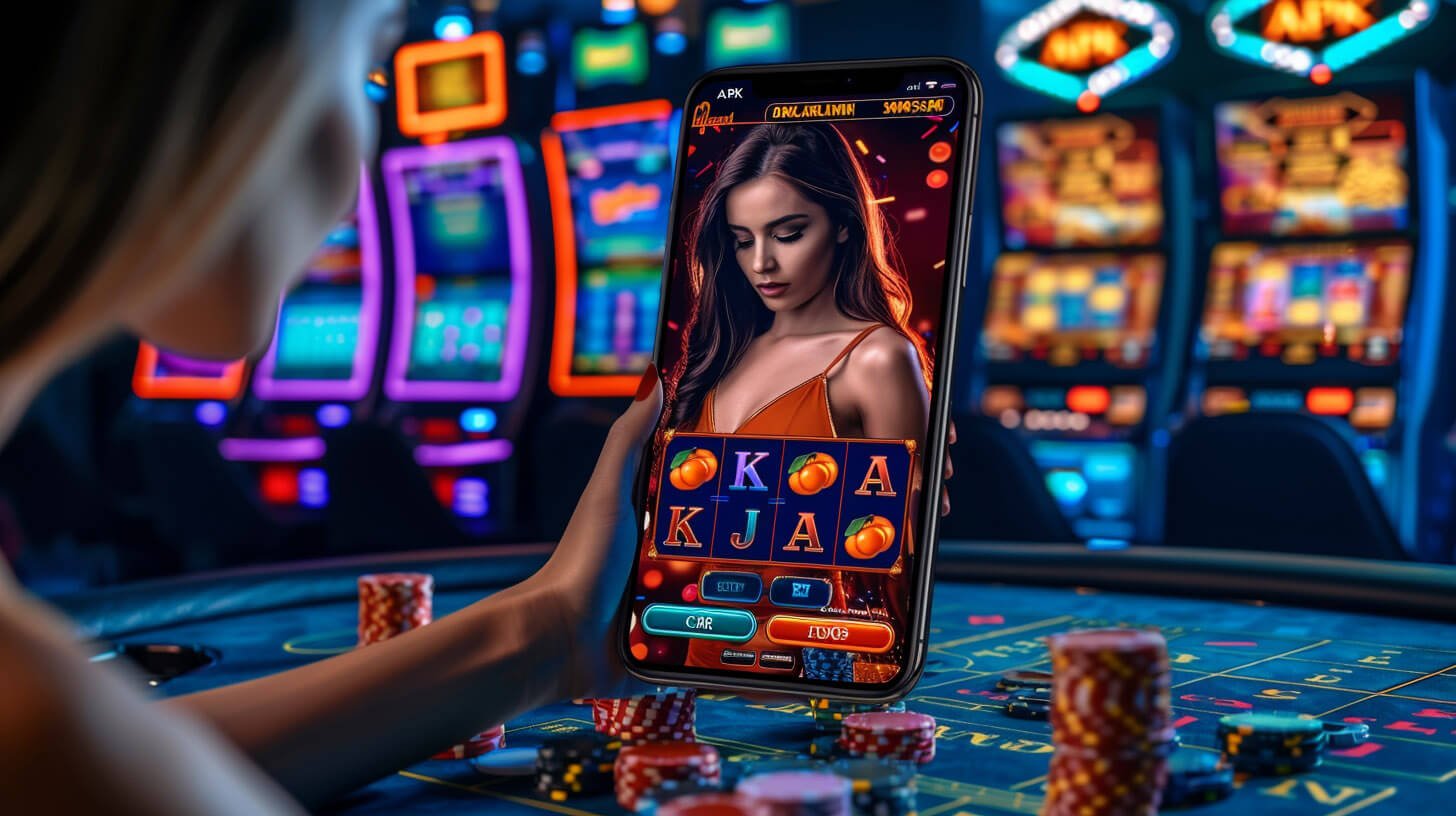 tigerslot888 mobile gaming