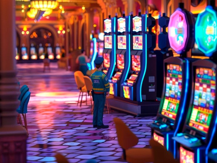 tigerslot888 Kenali Cara Kami Membina Akaun Anda