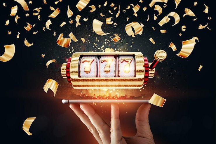 tigerslot888 Android